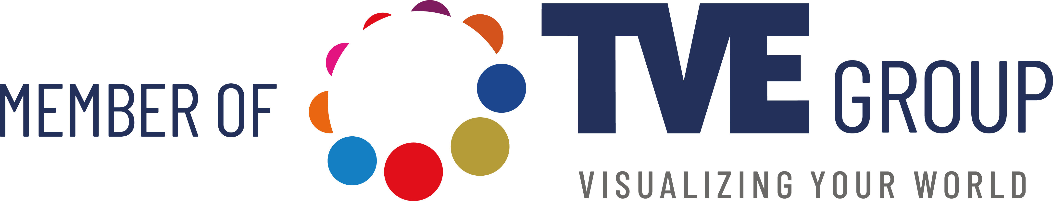 Member of TVE Group logo