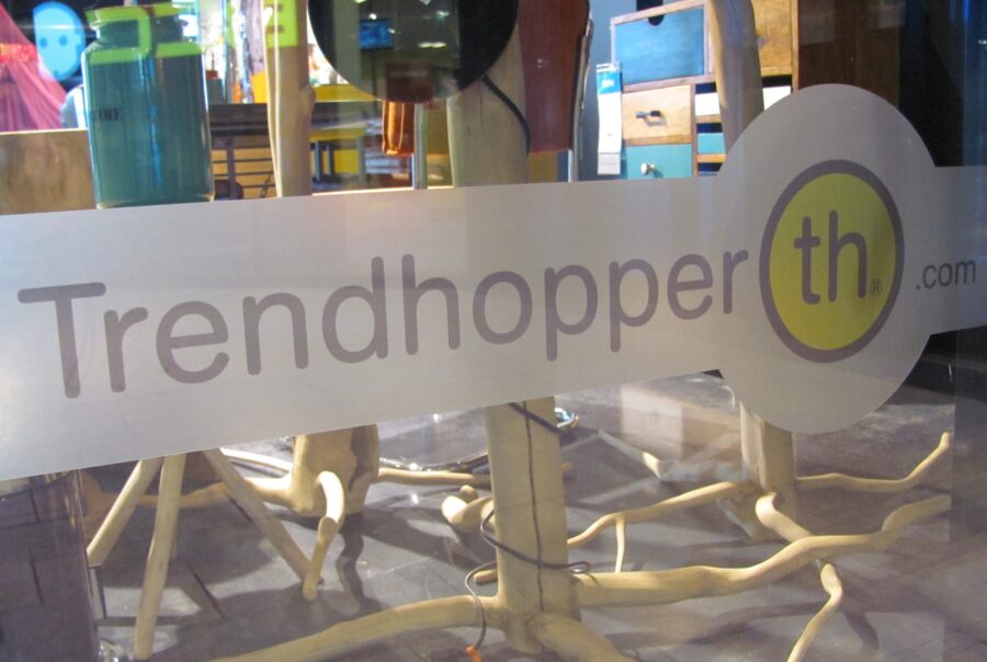 stickers trendhopper